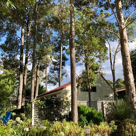 The Boulevard Garden Studio Leilighet Margaret River Eksteriør bilde