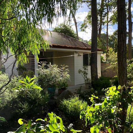 The Boulevard Garden Studio Leilighet Margaret River Eksteriør bilde