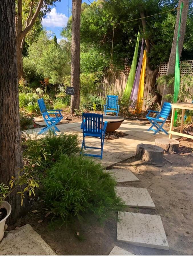 The Boulevard Garden Studio Leilighet Margaret River Eksteriør bilde