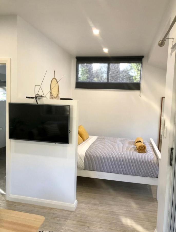 The Boulevard Garden Studio Leilighet Margaret River Eksteriør bilde
