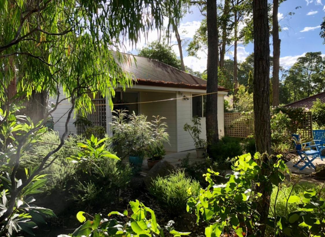 The Boulevard Garden Studio Leilighet Margaret River Eksteriør bilde