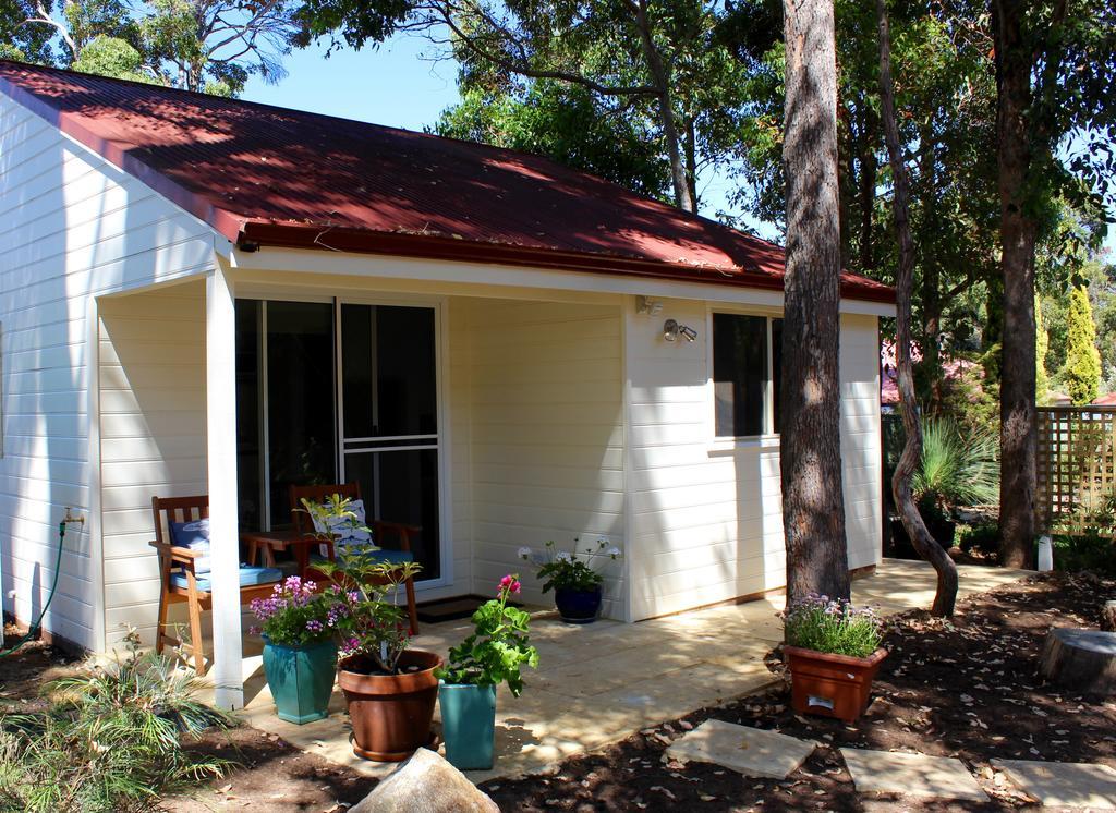 The Boulevard Garden Studio Leilighet Margaret River Eksteriør bilde